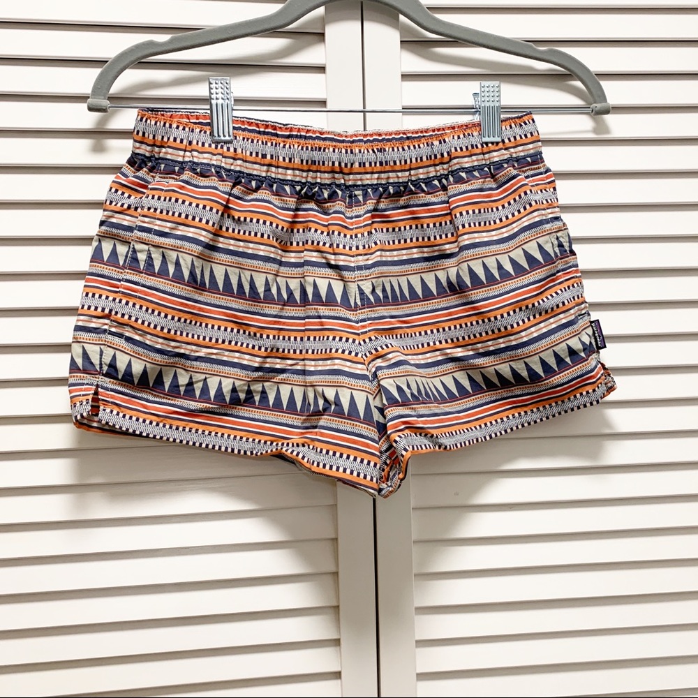Patagonia Baggies Shorts